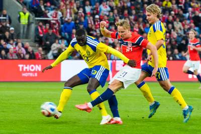 Sjokkert Sverige-legende: – Trodde aldri jeg skulle si de ordene
