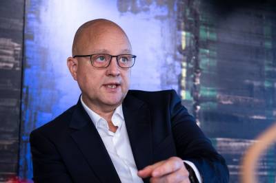 Argentum forteller om sterk vekst etter dramatisk sjefsbytte: – Fantastisk interesse