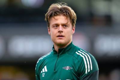 Varmet benken i fjor – nå vil han inn på laget