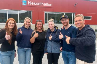 – Dager for glede og samhold