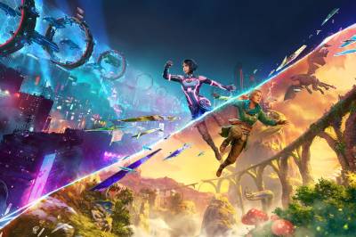 Hazelight feirer den fantastiske bragden med å sende ut 50 millioner spill