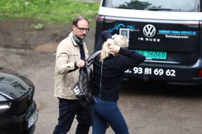 Kommentator: – Dramatiske dager