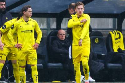 Sliteseier over Fredrikstad