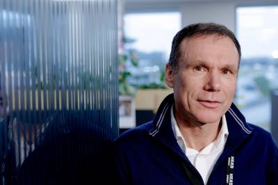 Landet historisk kontrakt med Equinor