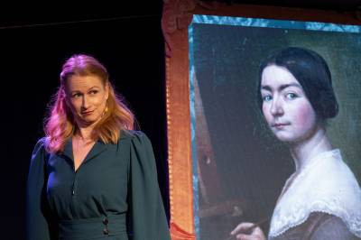 «Drømmekombinasjon av læring og latter»