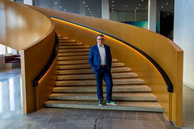Kjempeprosjekter: – Stor påvirkning på Aker BP