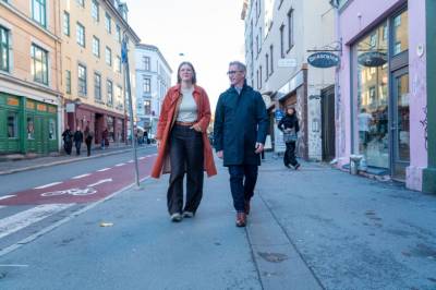 Vil ha søndags-endring: – Kan vente til mandag