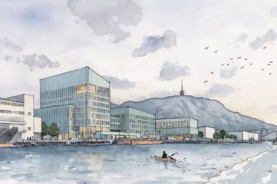 – Får staten viljen sin, blir det mindre plass til bergensarane