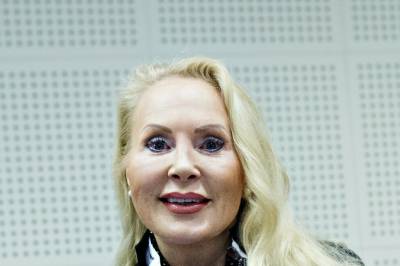Mona Høiness: - Omstridt luksusvilla solgt med monsterrabatt