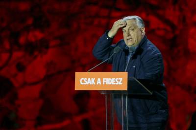 Mannen som endret Ungarn