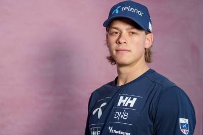 Alpinprofilen Alexander Steen Olsen mister OL med kneskade – avslutter sesongen