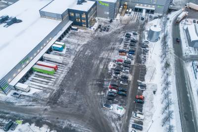 Dødsulykken fanget på video: Dette skal ha skjedd sekunder før påkjørselen