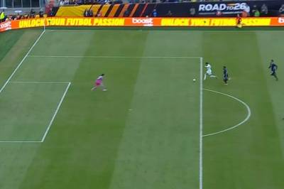 Praktfulle Frankrike-lobber senket Brasil: – Han er så elegant