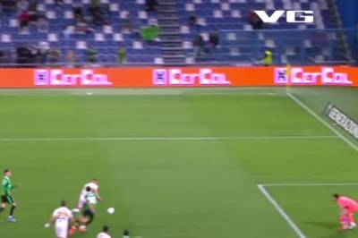 2-3: Stulic, Lecce