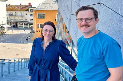 Nær 100 arrangement: – Ett er særlig viktig