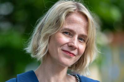 – Vi lærte at det var slik i u-land. Nå er vi der i Norge.