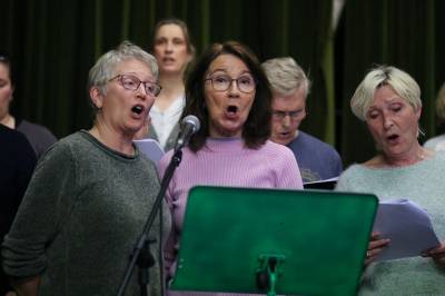 De var julebukkenes favoritt