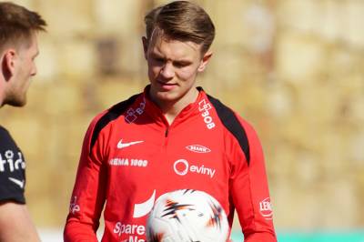 Polsk nettsted: – Brann har inngått avtale om Kornvig-salg