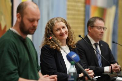 Øker fribeløpet for uføre: – Kan koste staten én milliard kroner