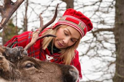 Sinne mot samisk synlighet: – Jeg var redd noen ville la det gå ut over dyrene