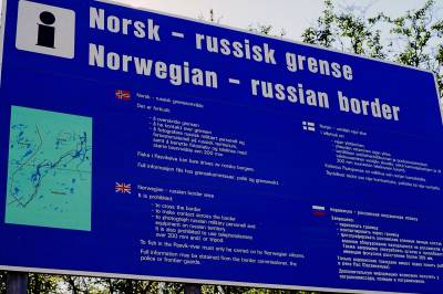 Politiet: Flere ulovlige grensekryssinger lang grensen til Russland