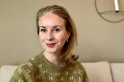 Kjærlighet: – Ordene hans traff meg midt i hjertet