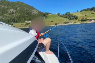 19-åring i ny rettssak: – Han føler seg etterlatt og glemt