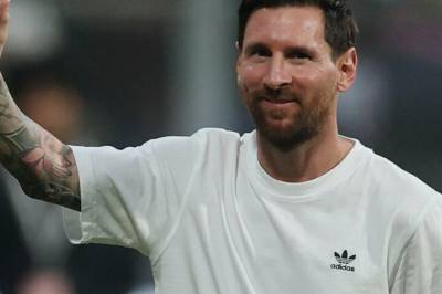 Bekrefter: Møter Trump