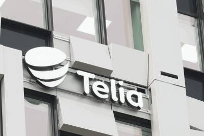 Telia-kunder kunne mobilspores