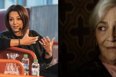 Filmfrelst #658: Filmprat fra TIFF 2026 – En samtale med Maryam Touzani om Calle Málaga