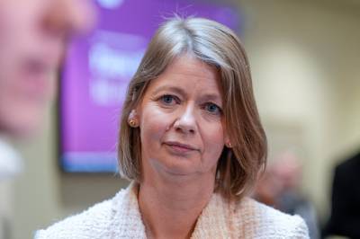 Massiv bom fra Norges Bank