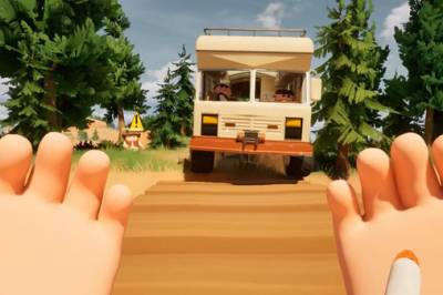 Bobilkaos ble en monsterhit over natta