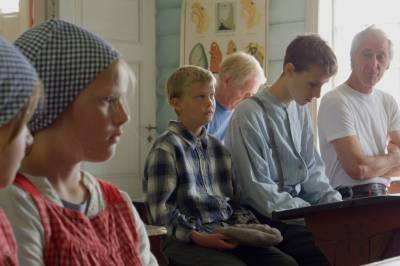 Slik var skolen i gamle dager