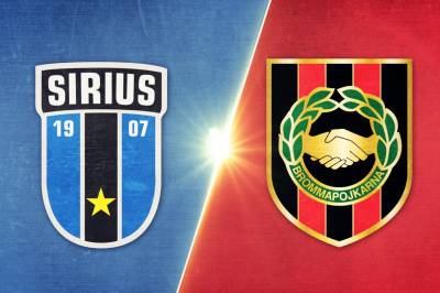 Se Sirius - Brommapojkarna på 25 minutter