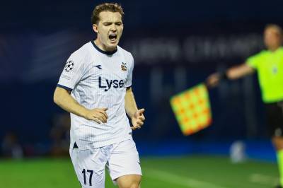 Historisk overgang bekreftet: – En milepæl i norsk fotball