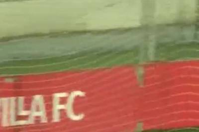 1-1: Anuar Tuhami, AD Ceuta FC