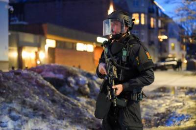 Politiet om aksjonen i Trondheim: - Skjønner at folk ble bekymret