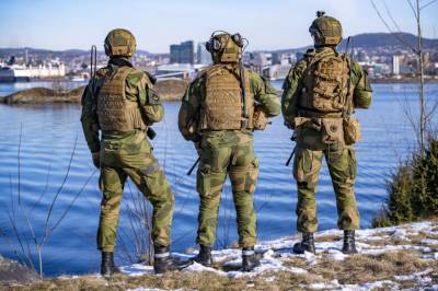 Krig i Norge? Dette kan skje med deg