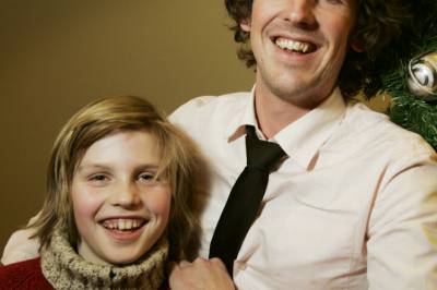 Slik går det med barnestjernene