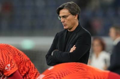 Montella ferdig som Tyrkias landslagssjef