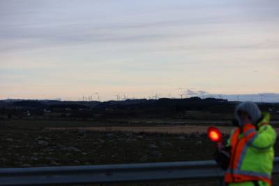 Dødsulykke på Jæren: – Siktede ikke avhørt