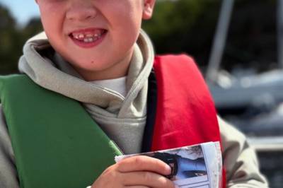 Da Leo var 1,5 år gammel, sluttet han å si «mamma». Så falt brikkene på plass