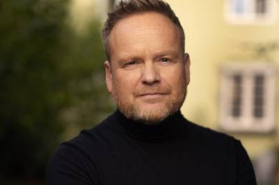 Kjartan Brügger Bjånesøy: «Den siste vakten»