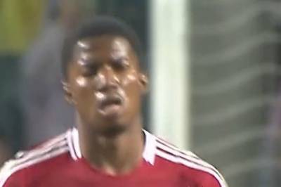 Avtale i boks for Manchester Uniteds største spisstalent Chido Obi-Martin