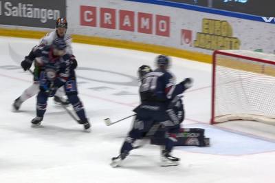 Martin med scoring for Örebro