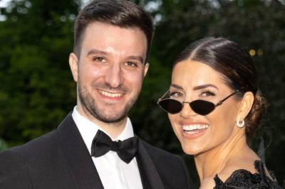 Full forvirring etter «brude»-bilde