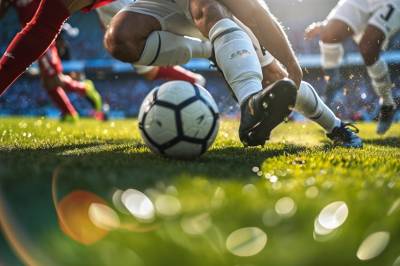 Midtukekupong med Nederland - Norge