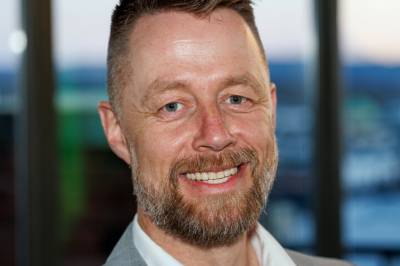 Derfor er han ikke med