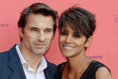 Halle Berry (60) anklages for å ha tatt kvelertak på sønnen