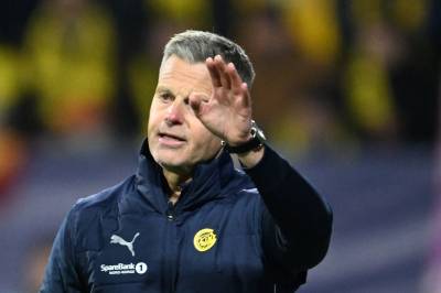 Knutsen-advarsel etter ny bragd: – Den feilen må vi ikke gå i 